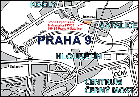 mapa Stonemarket mapa Stonemarket